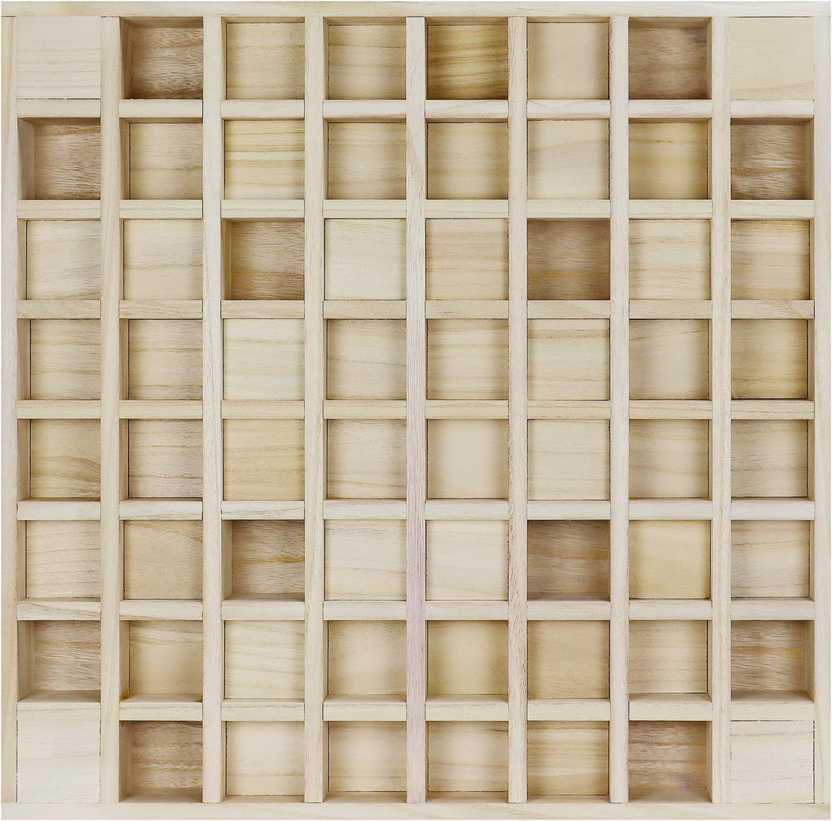 Difusor Acústico BXI 24x24x2.8 Pulgadas - Tratamiento 2D