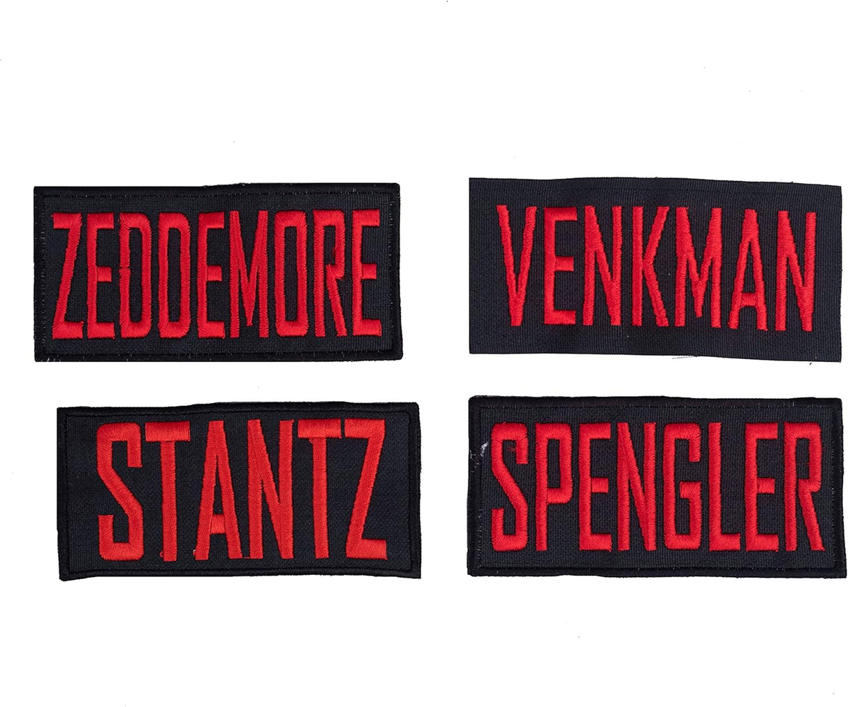 Disfraz de Cazafantasmas con cremallera para adultos