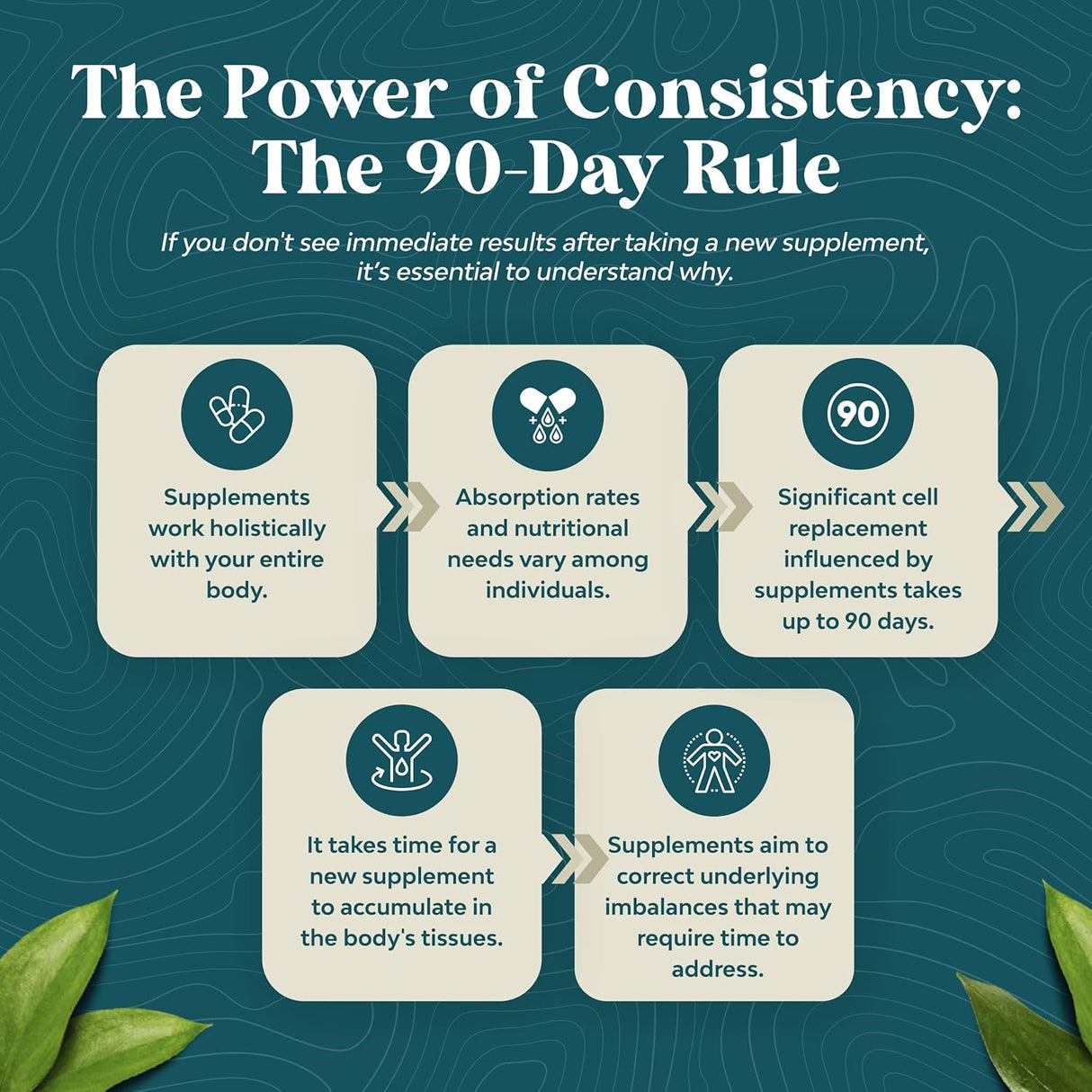 Suplemento cerebral avanzado para memoria y concentración