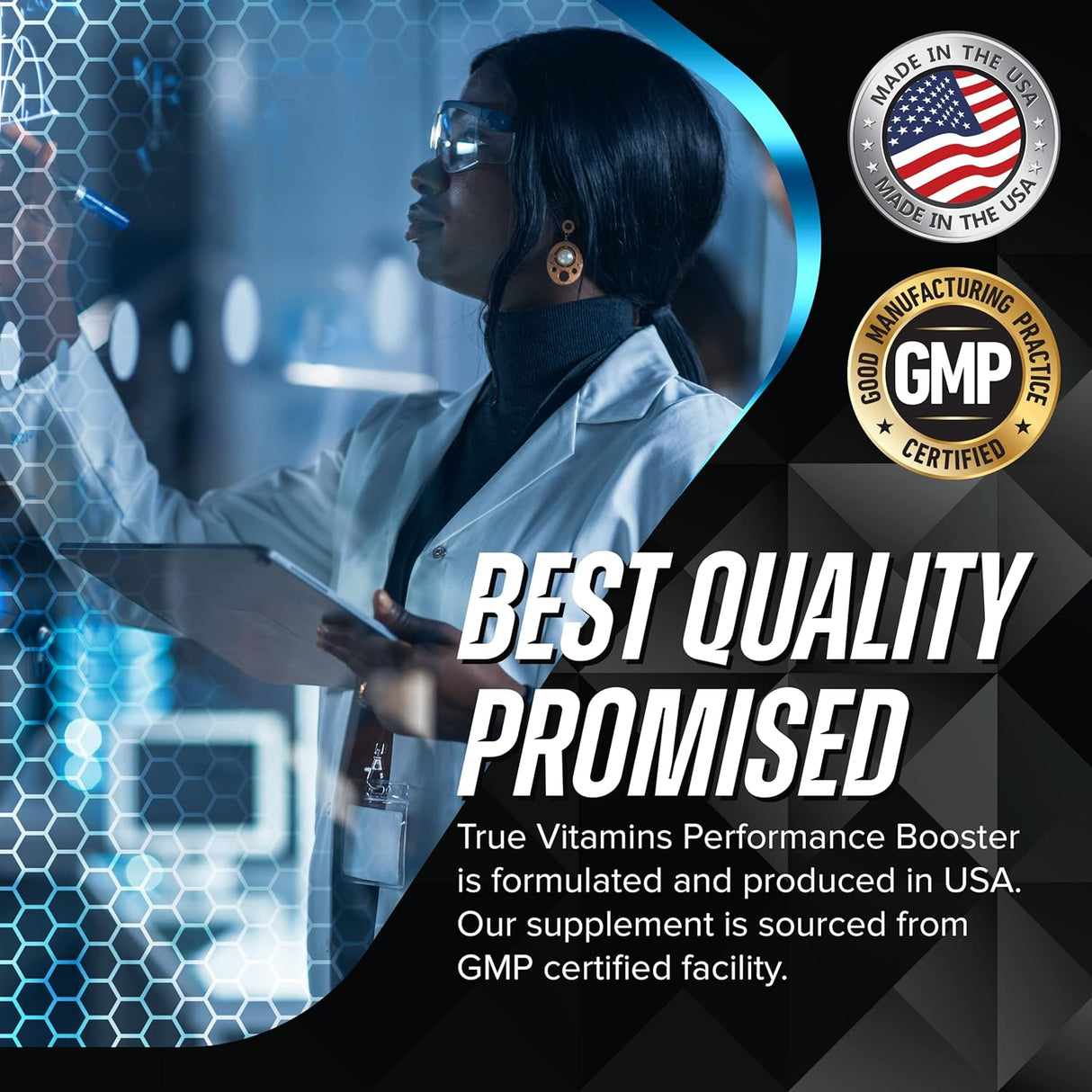 Suplementos Alimenticios de rendimiento de nutrición