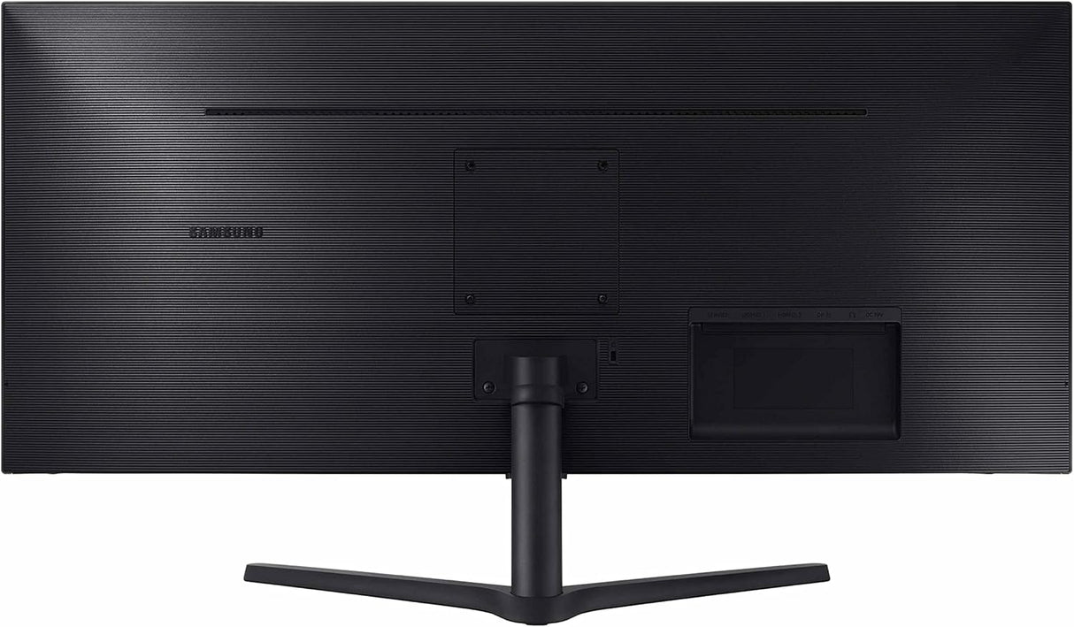Monitor Ultra-WQHD 34 Samsung, 100Hz, HDR10, LS34C502GANXZA