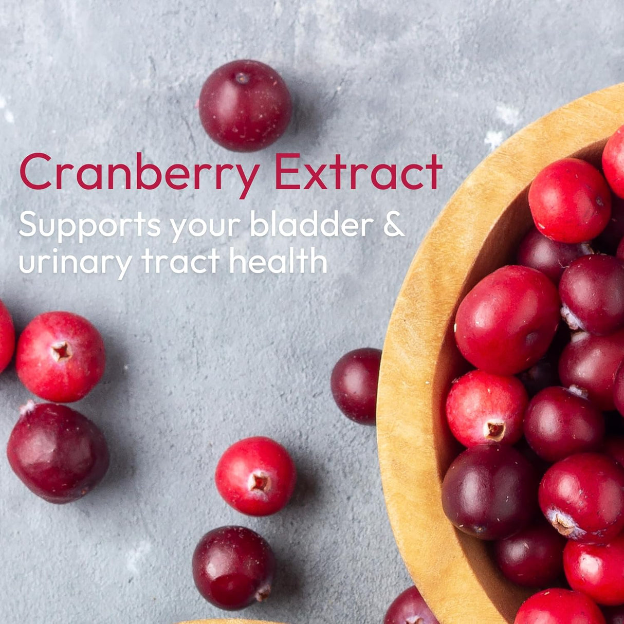 pH-D Feminine Health Probiótico de salud femenina prebiótica