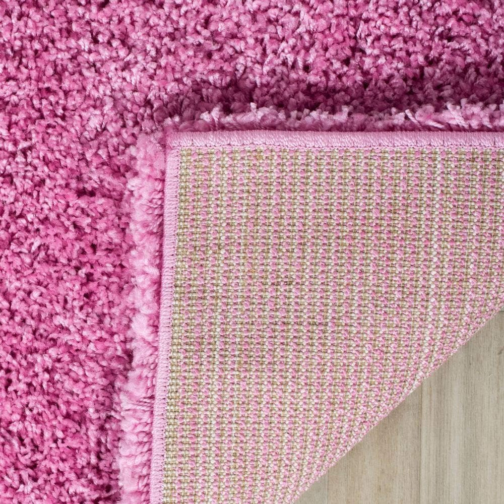 Alfombra de área SAFAVIEH California Shag, 8' x 10', SG151-3232
