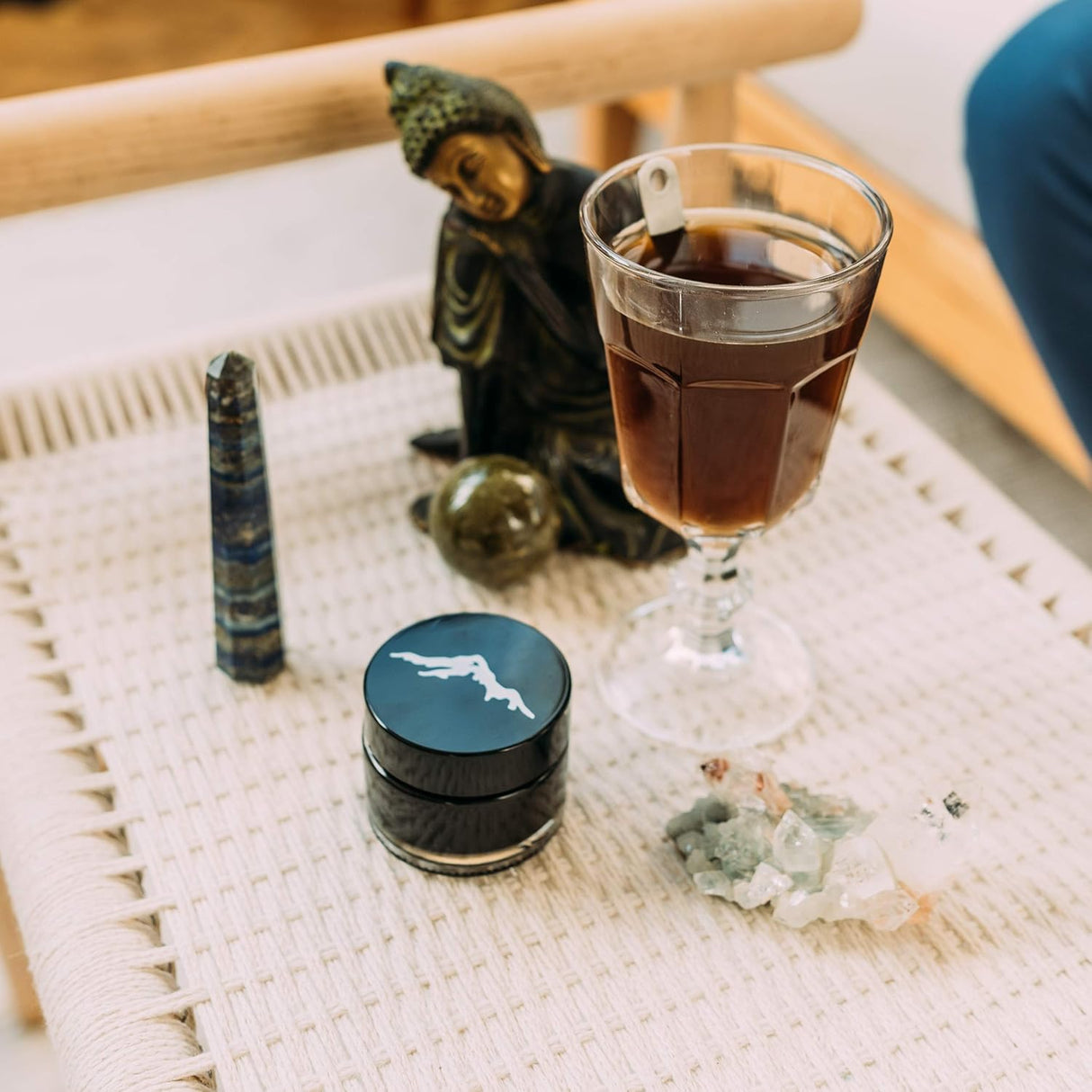 Suplementos Alimenticios Resina suave rejuvenecimiento