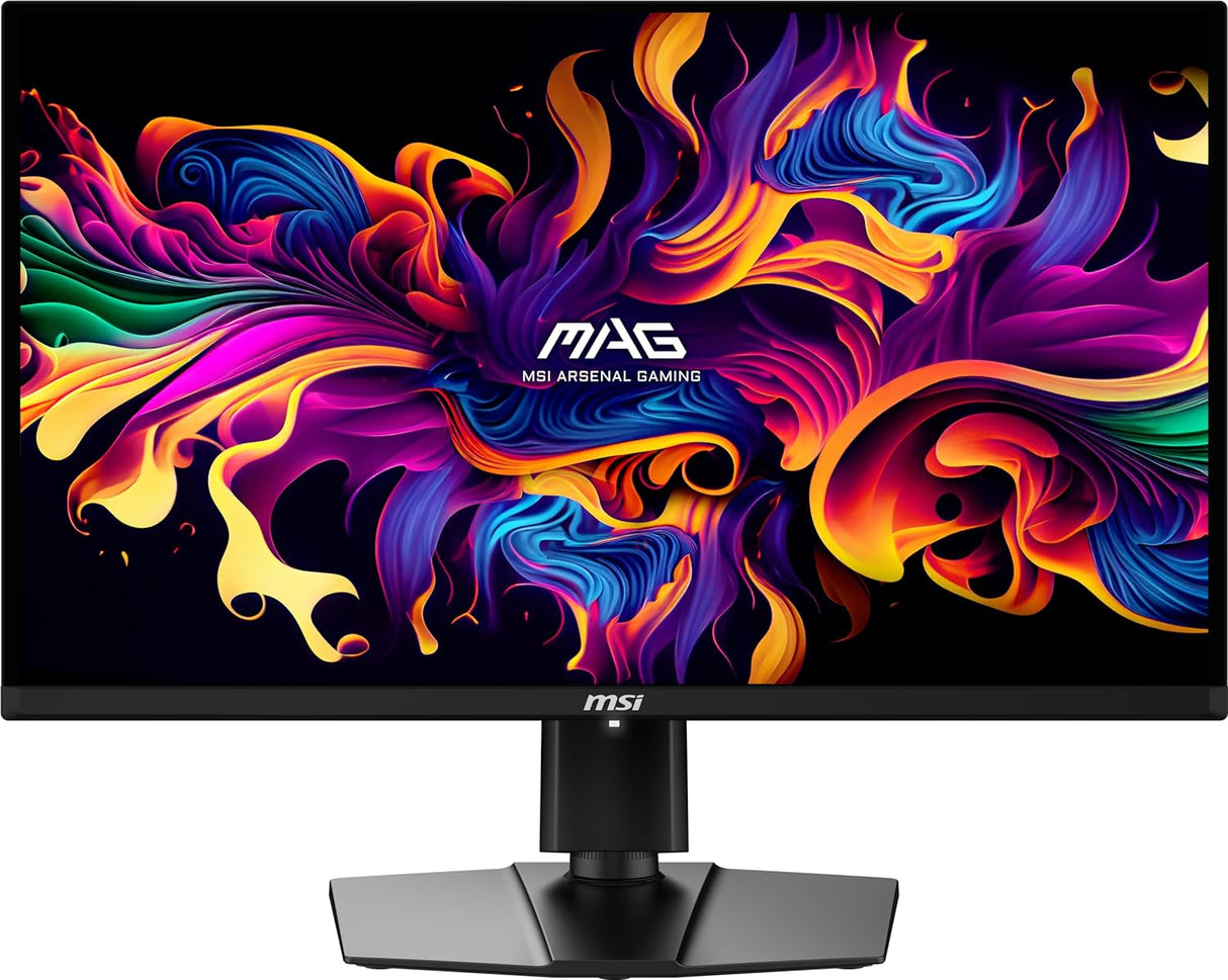 Monitor Gaming 27 MSI MAG 271QPX QD-OLED 2K 240Hz HDR 400