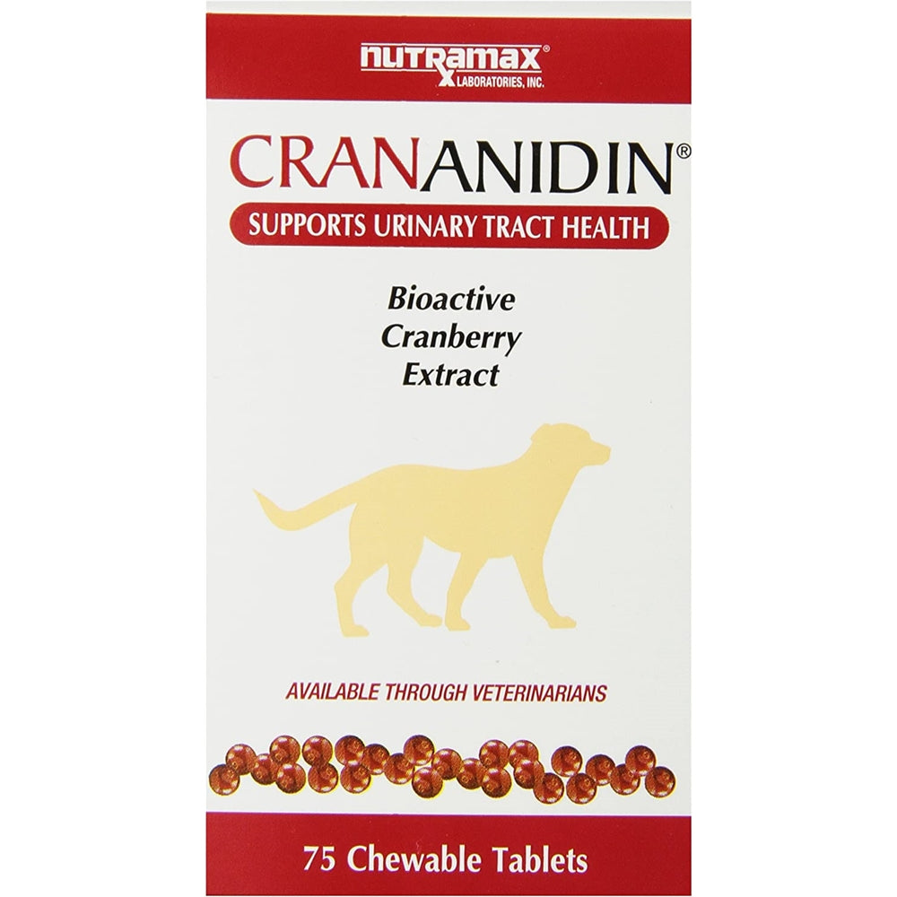 Vitaminas para mascotas