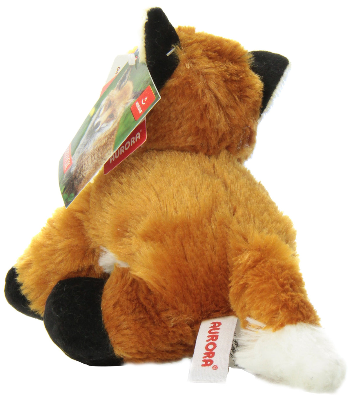 Aurora World 31290 Foxxie Plush