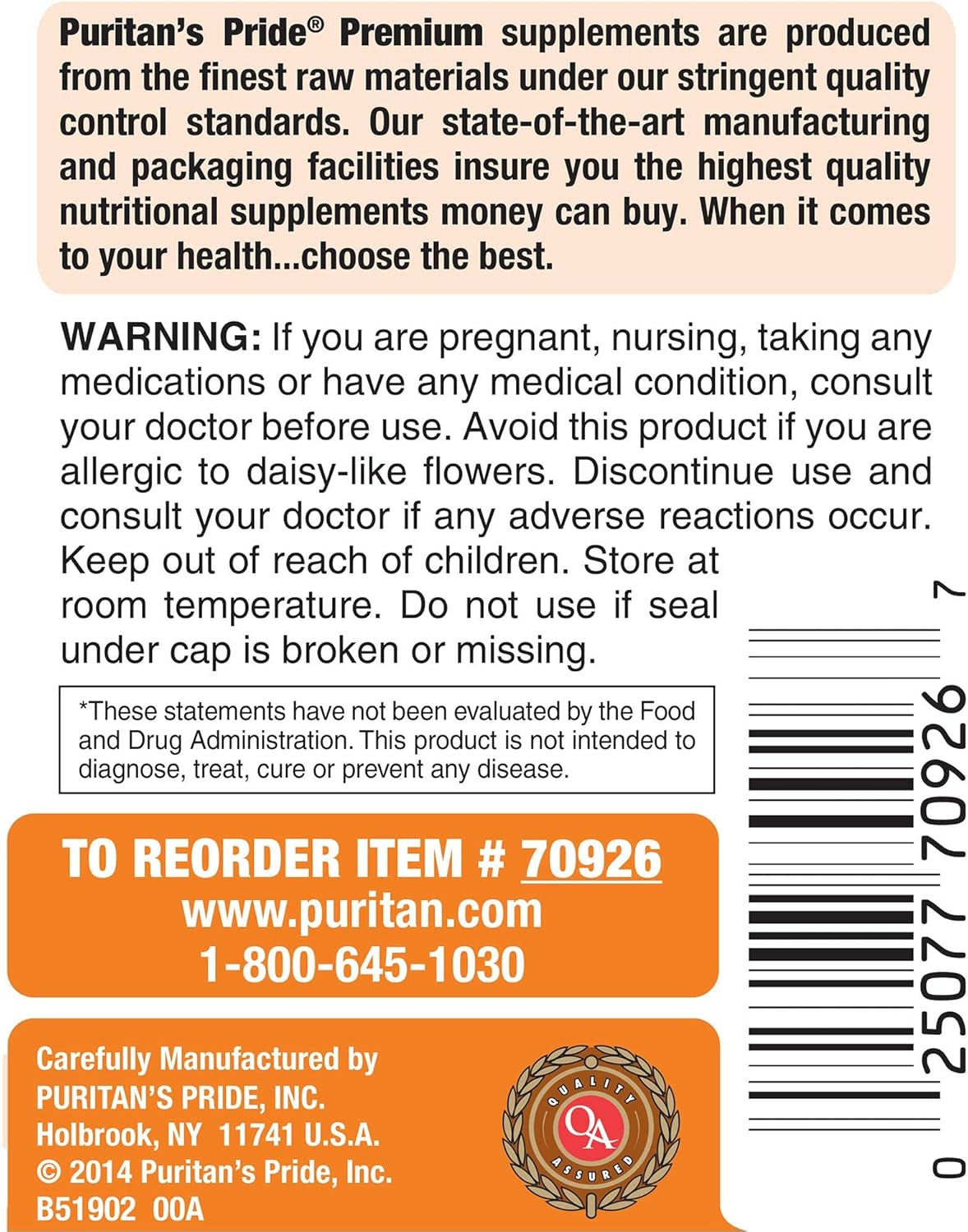 Luteína 40 mg con zeaxantina, salud ocular, 120 uds. Pack 2