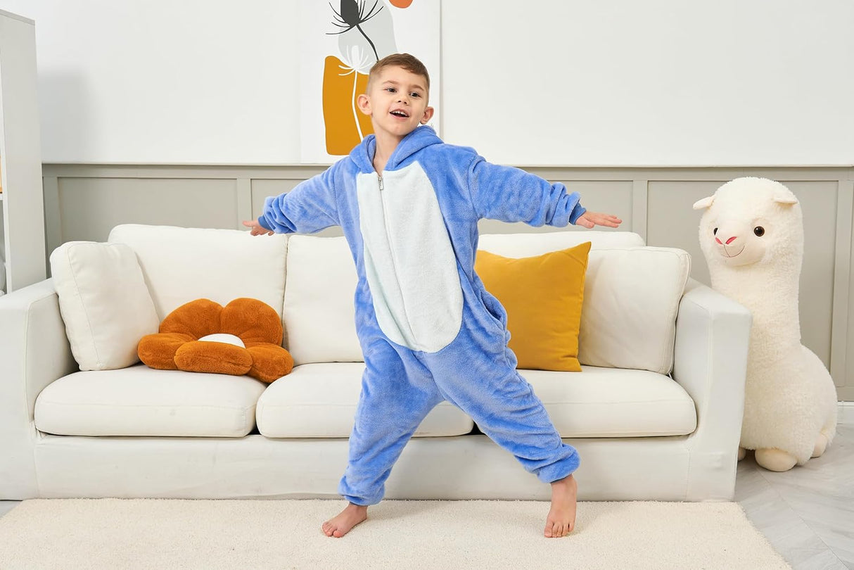 Disfraz de Pijama de Animal para Niños - Marca XYZ - Modelo ABC