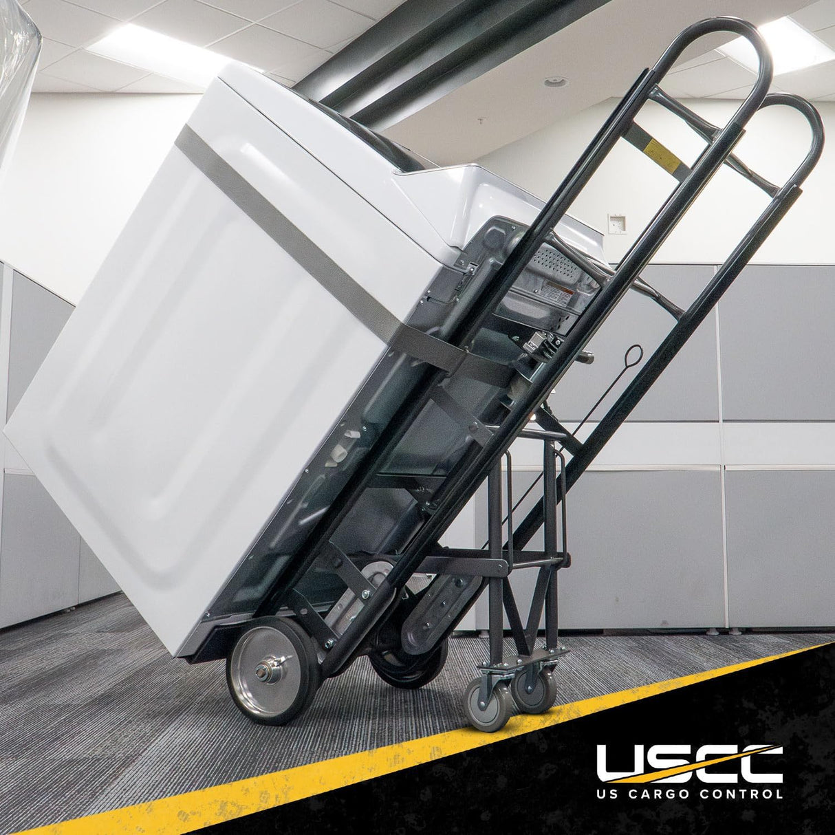 Carretilla para Electrodomésticos US Cargo Control, 1,200 LBS