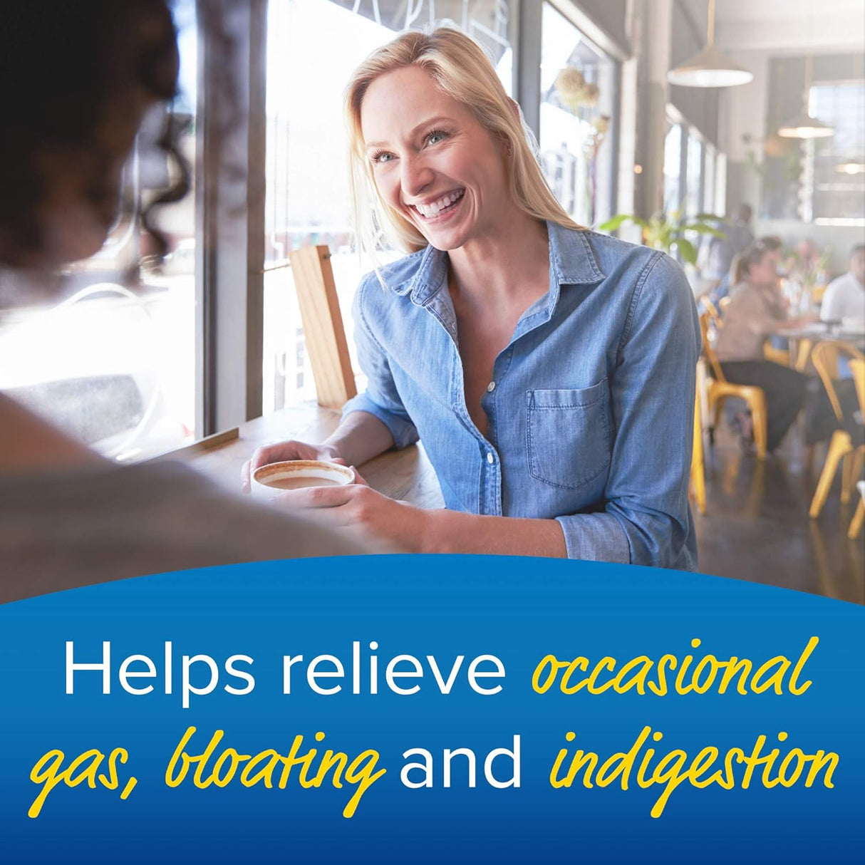 Suplementos Alimenticios Glutenase Cápsulas 60