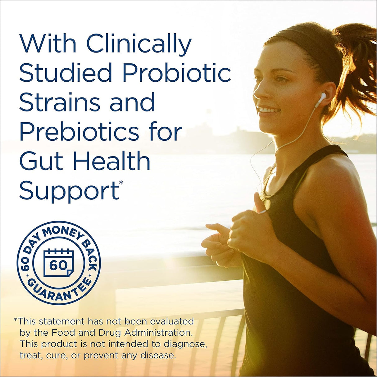 Suplementos y probióticas de cerezas par salud inmunológica