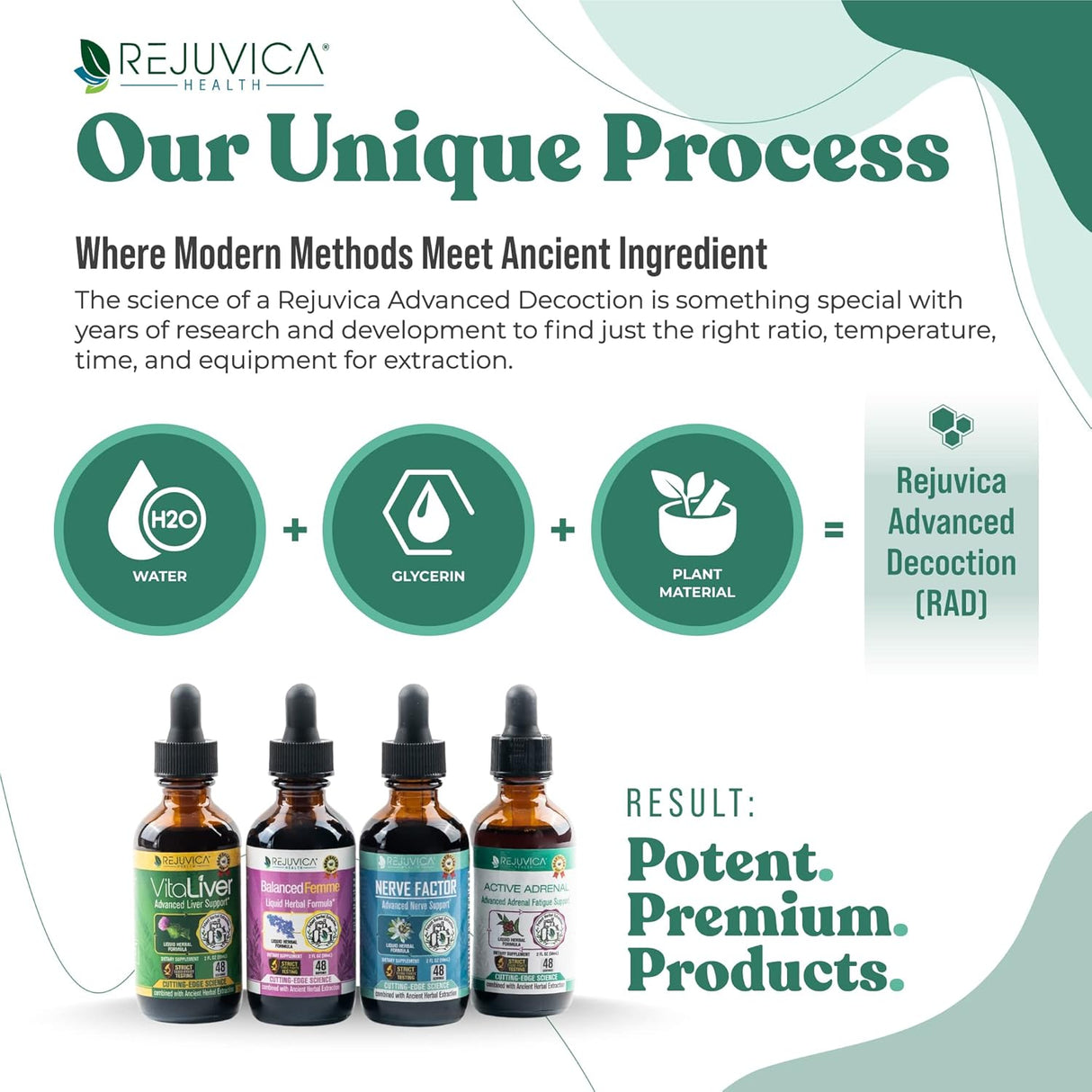 suplemento natural para ayudar a apoyar tu salud suprarrenal