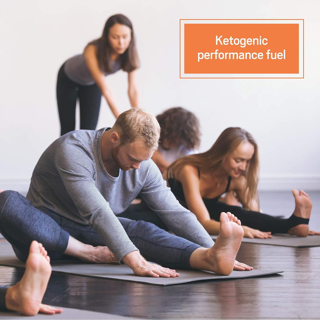 Proteínas Keto Chocolate, Ancient Nutrition, 1