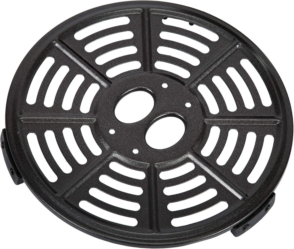 Freidora de aire COSMO COS-23AFAKB 2.3QT, 1000W, temporizador