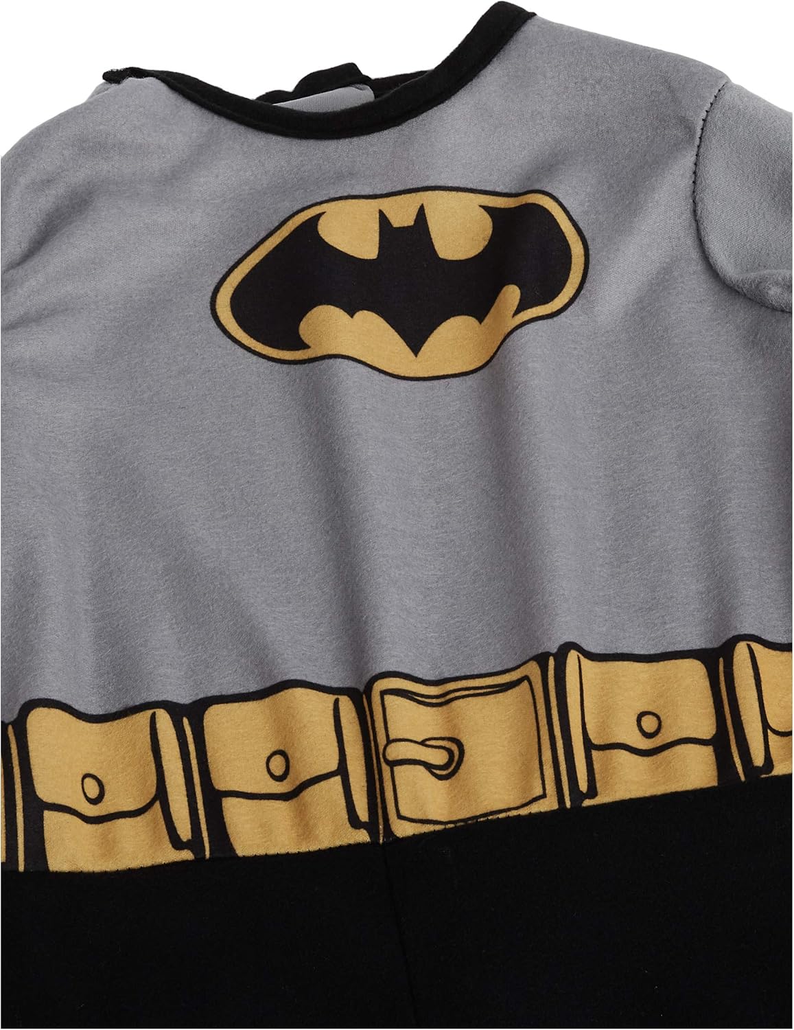 Disfraz de Batman para Bebés Rubie's - Talla Infantil - Modelo 2023
