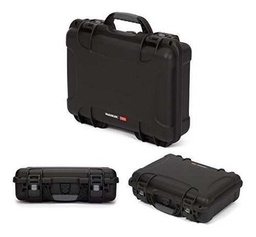 Estuche Rígido Impermeable