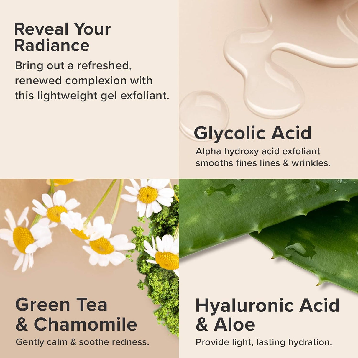 Exfoliantes faciales para puntos negros Paula's Choice