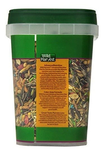 Wild Harvest Wh-83542 Wild Harvest,