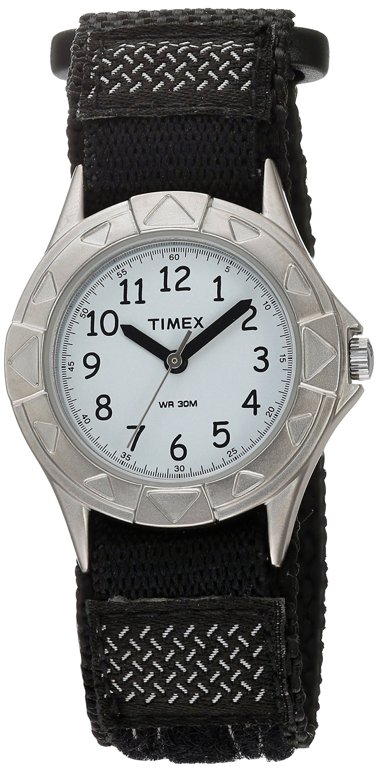Timex Boys T79051 Mi primer reloj para exteriores con correa