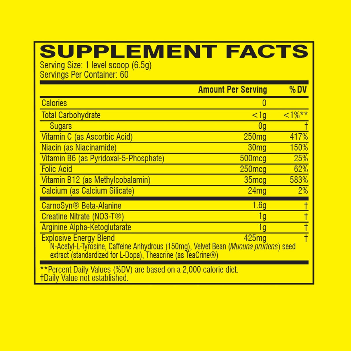 Suplementos Alimenticios de creatina y preentrenamiento