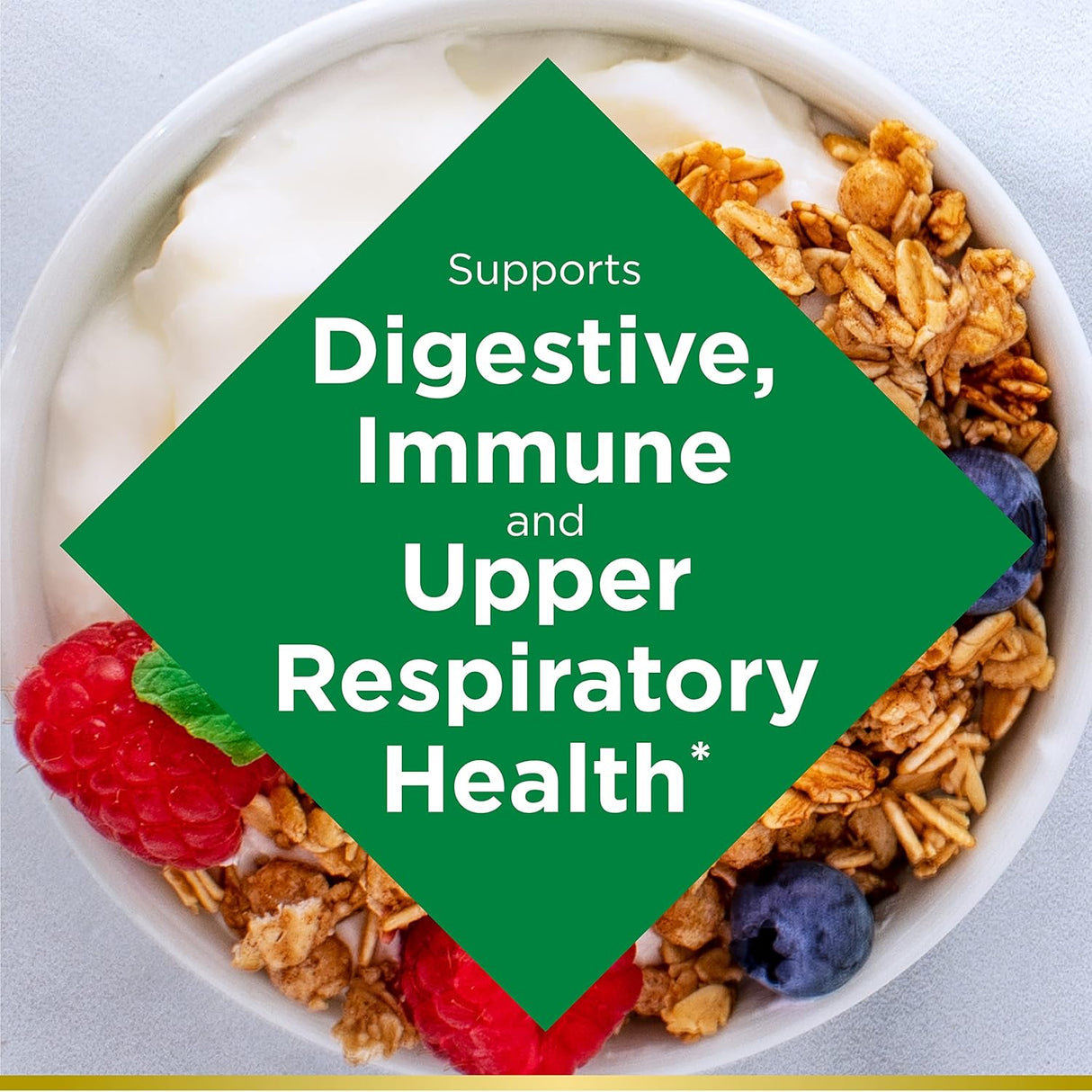 Suplementos Alimenticios apoyo para la salud digestiva