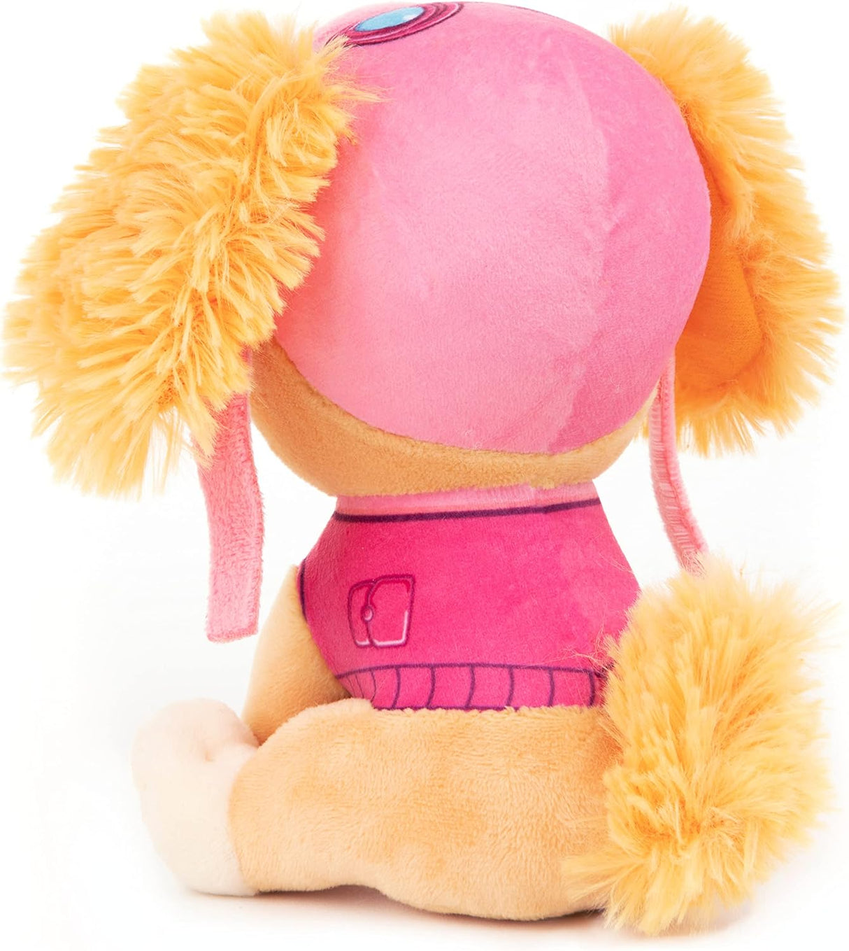 Peluche de Paw Patrol para niños