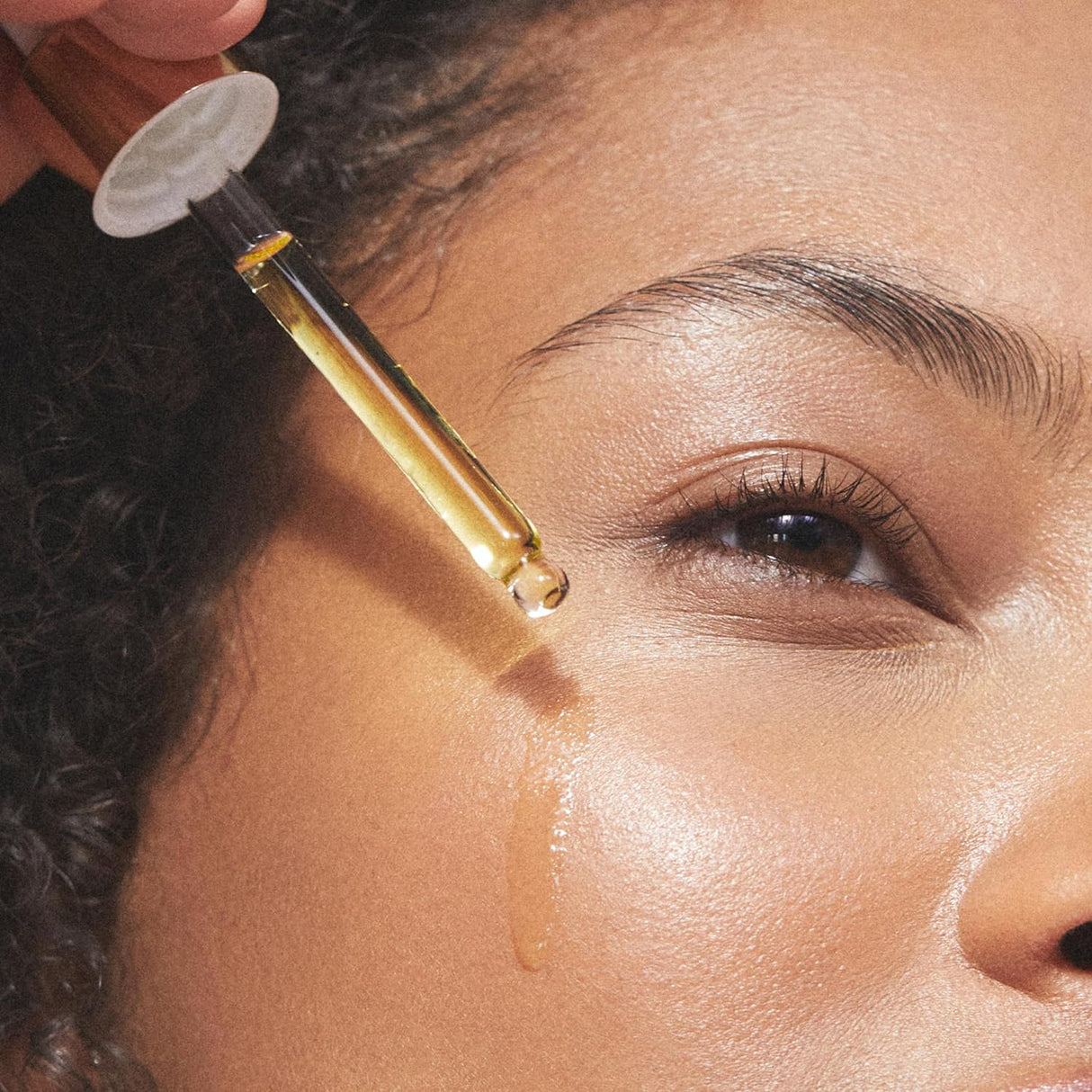 Aceite Facial Hidratante Noni Glow - Antioxidante, Orgánico