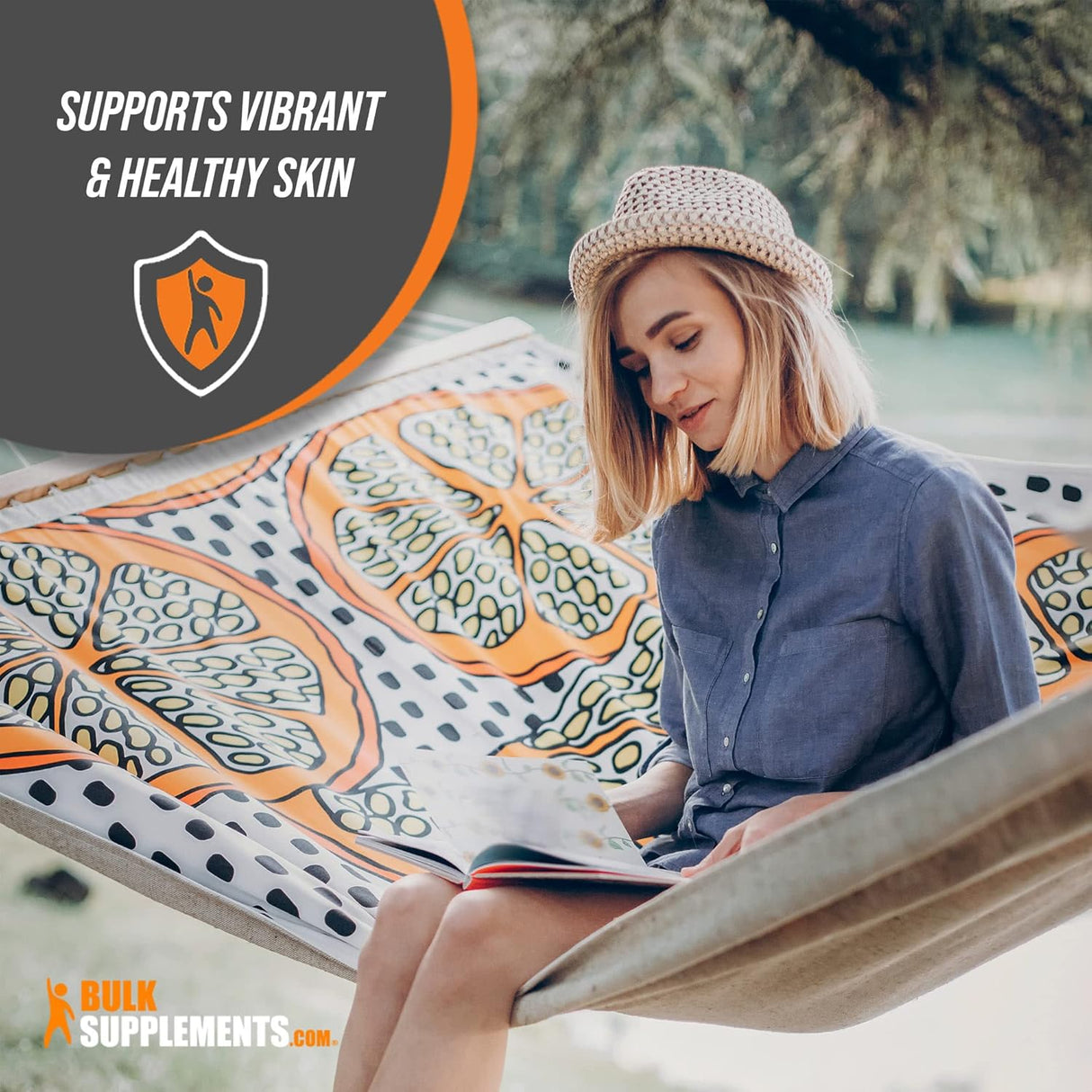 Suplemento BULKSUPPLEMENTS Extracto de raíz de malvavisco