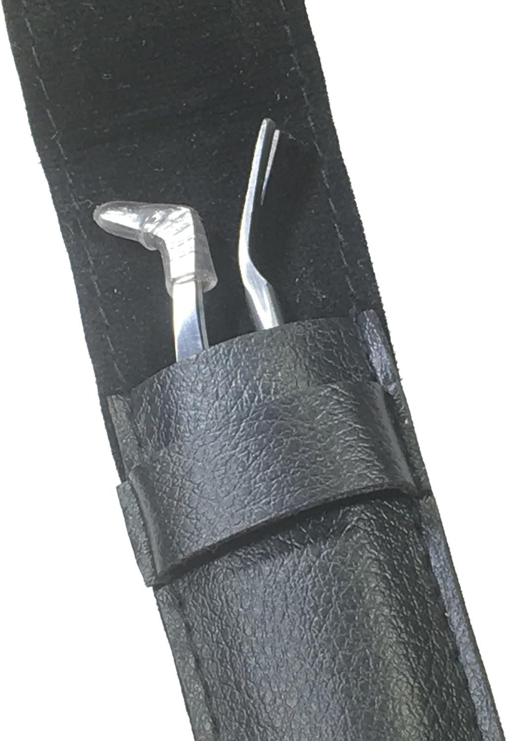 Herramienta para quitar garrapatas eTradewinds, acero inoxidable, 4-Pack