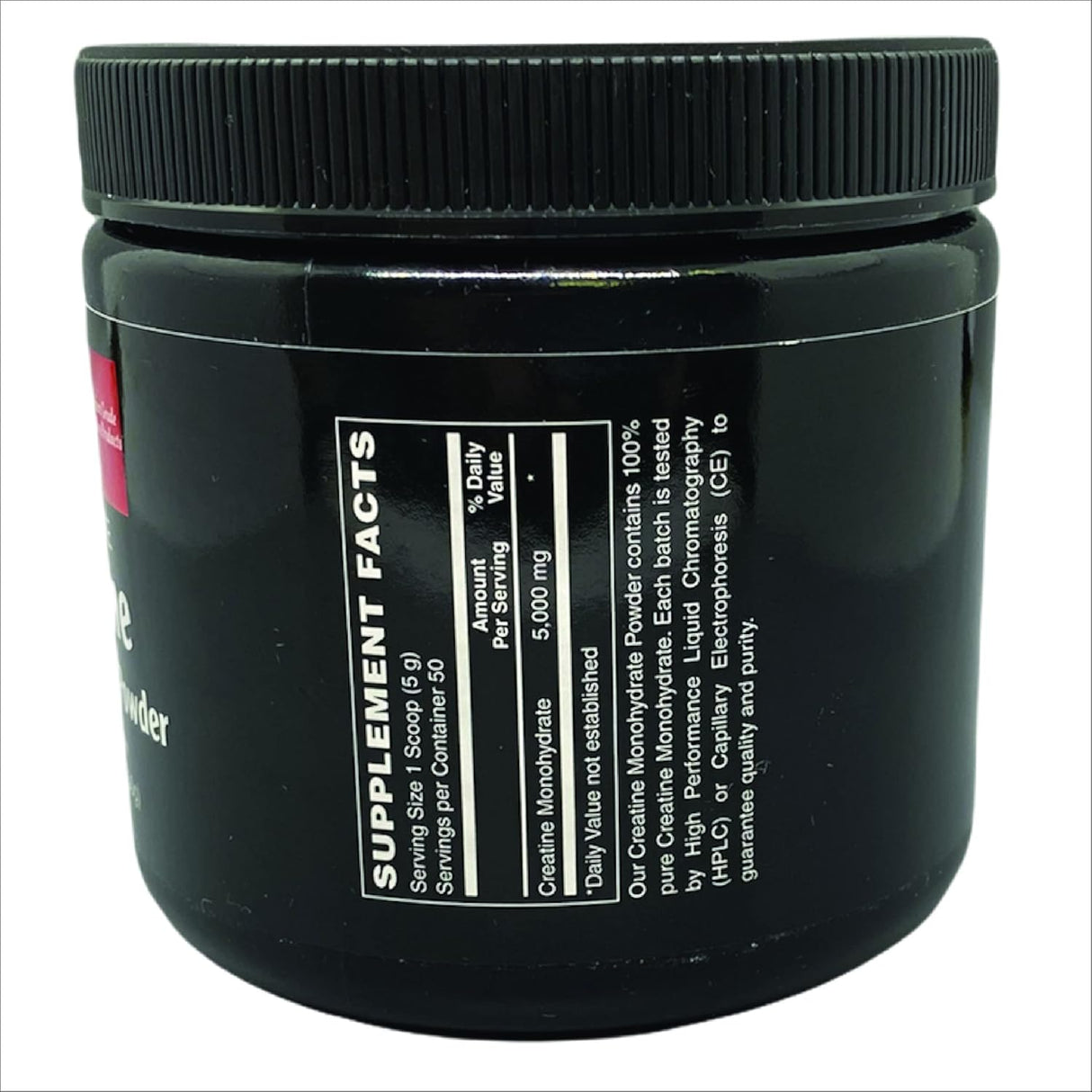 Salud y Equipamiento Médico Polvo monohidrato de creatina