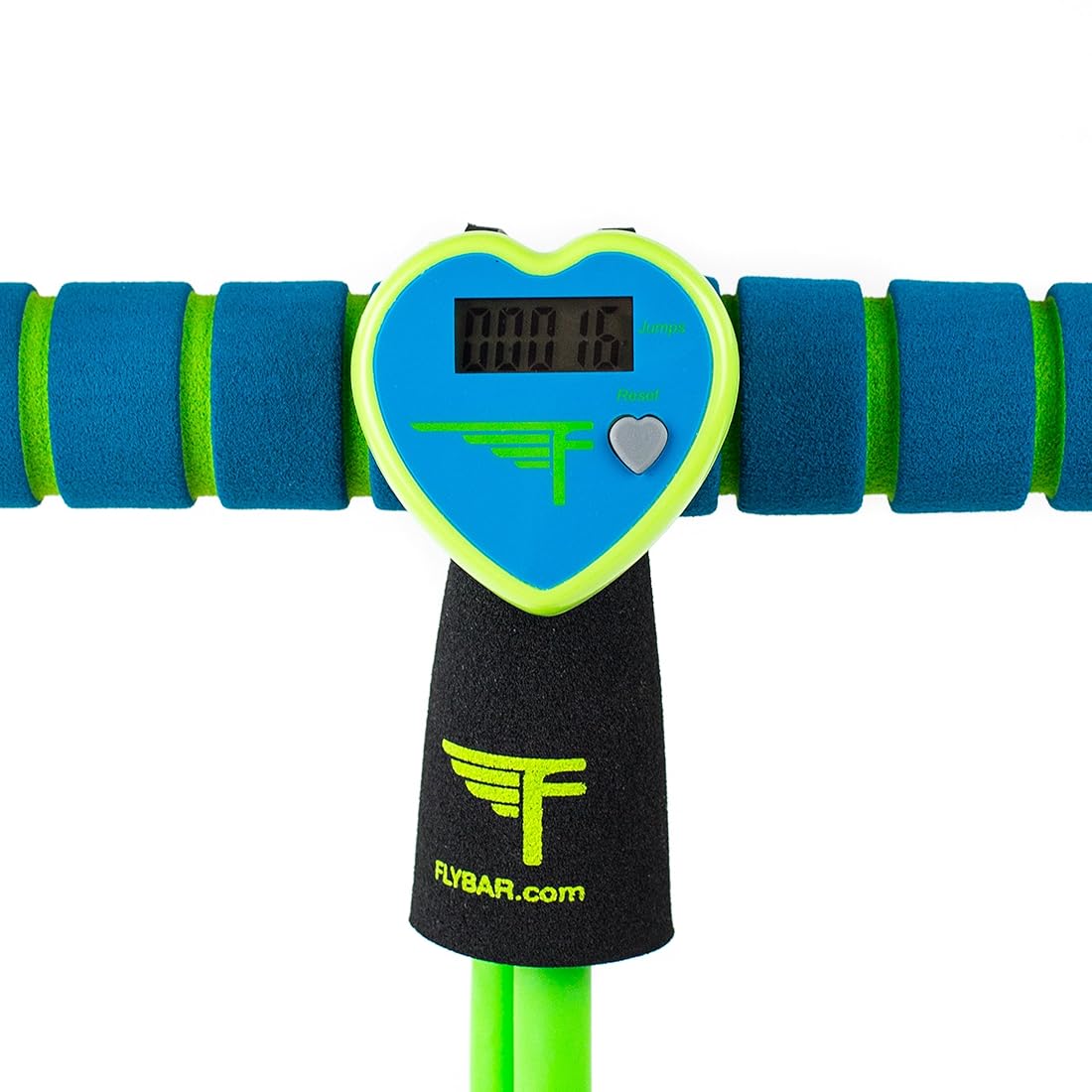 Luces LED intermitentes