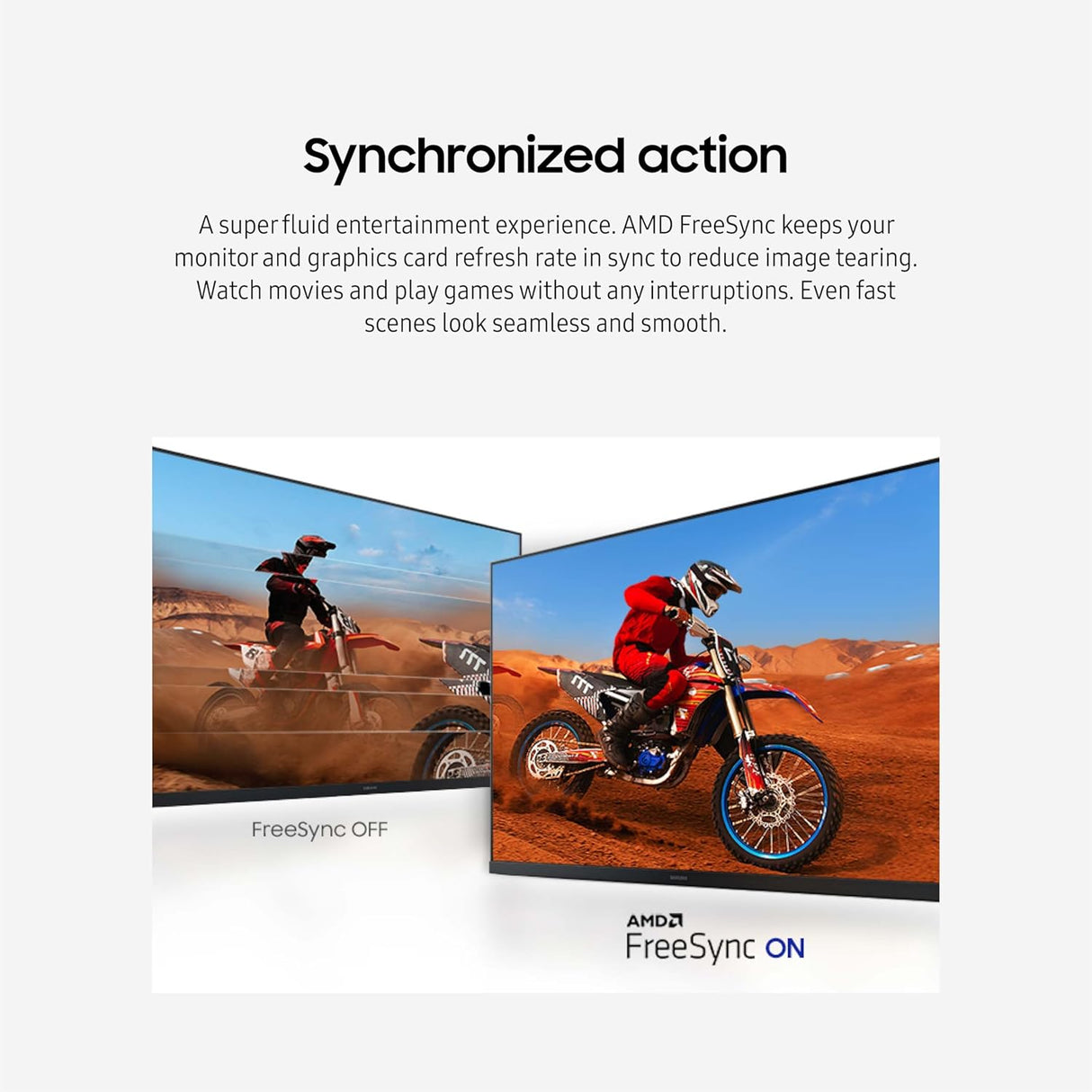 Monitor Samsung 32 S30B, 75Hz, FreeSync, LS32B304NWNXGO