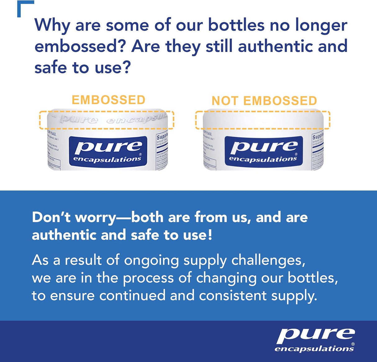 Suplementos Alimenticios N-acetil-L-cisteína