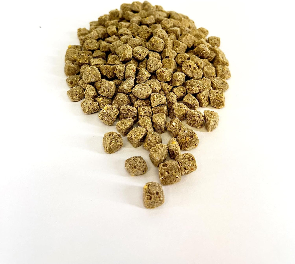 Alimento para pajaros Harrison's Adult Lifetime Grueso 5lb