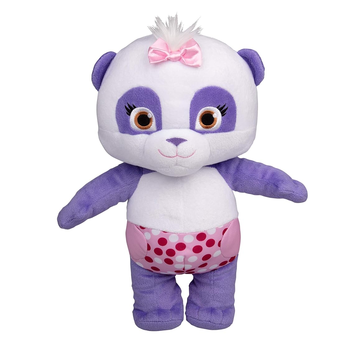 Peluche de Lulu para bebé