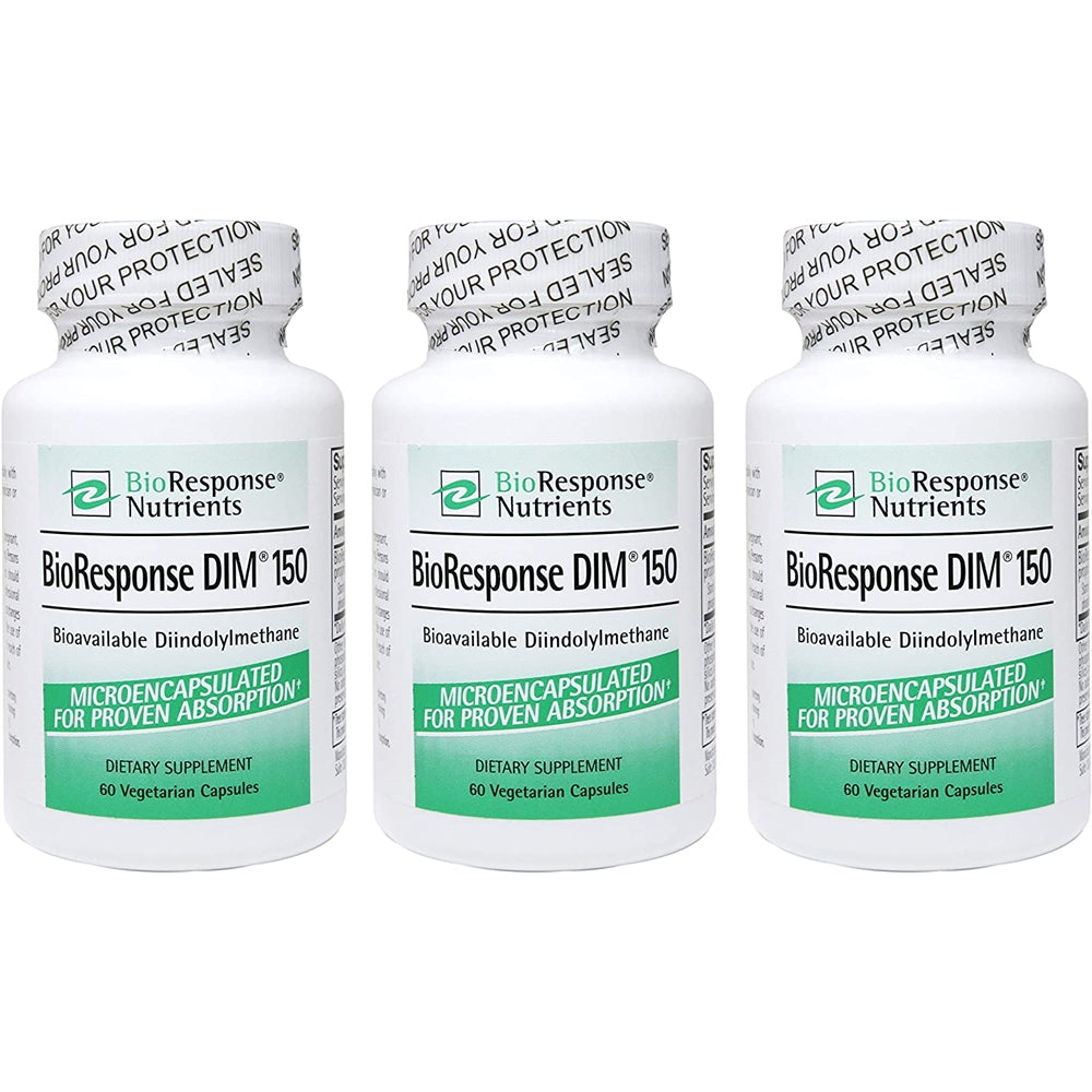 Suplementos Alimenticios Bioresponse