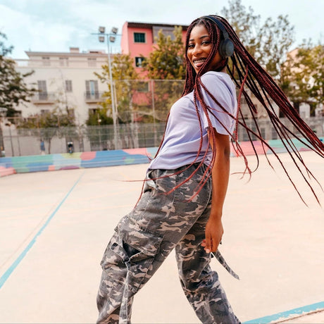 Auriculares JBL Tune 520BT, inalámbricos, 57h batería, cómodos