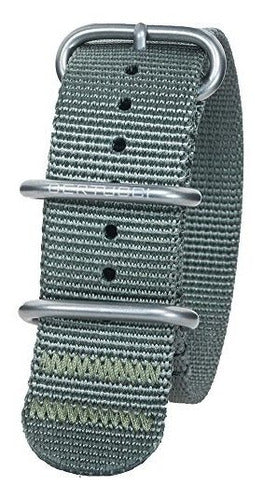 Venda De Reloj De Nylon