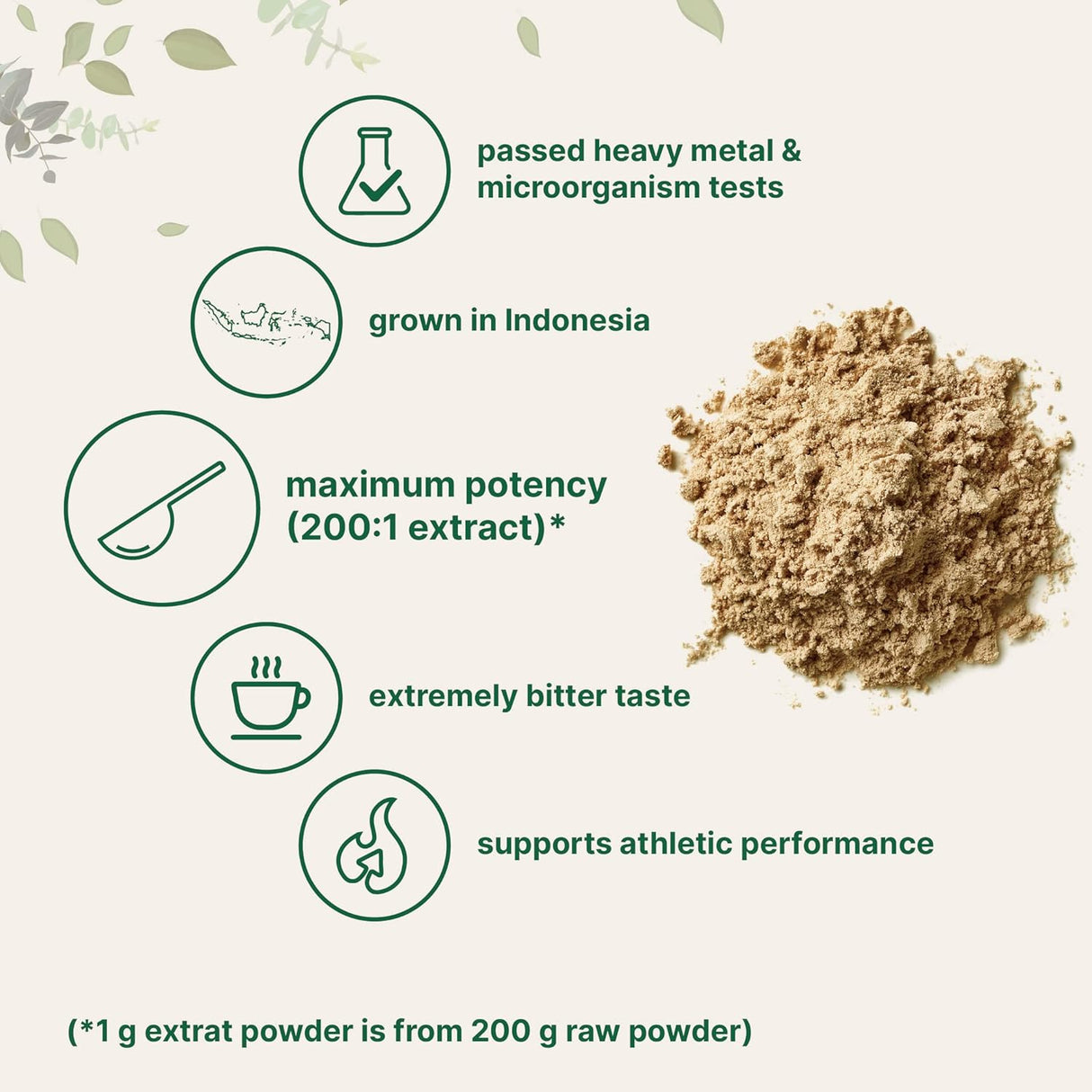 Suplementos Alimenticios Longjack