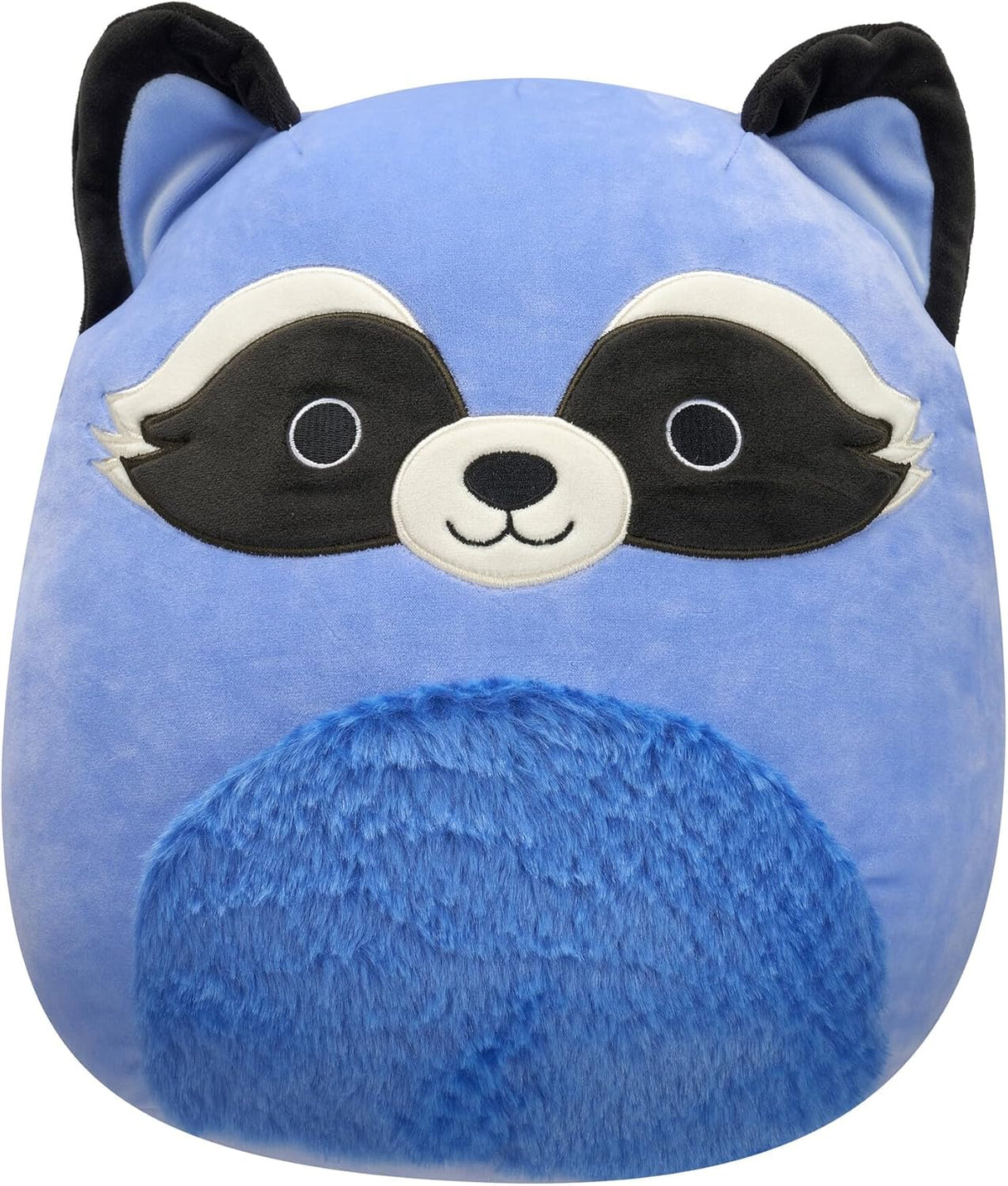 Peluche Squishmallows Raccoon Duranga 12 - Jazwares Original