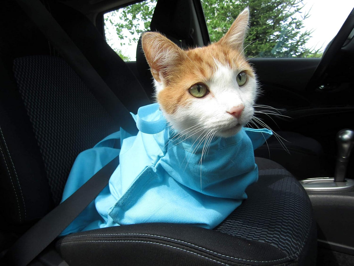 Transportadora Cómoda X-Large Cozy Comfort para Gatos