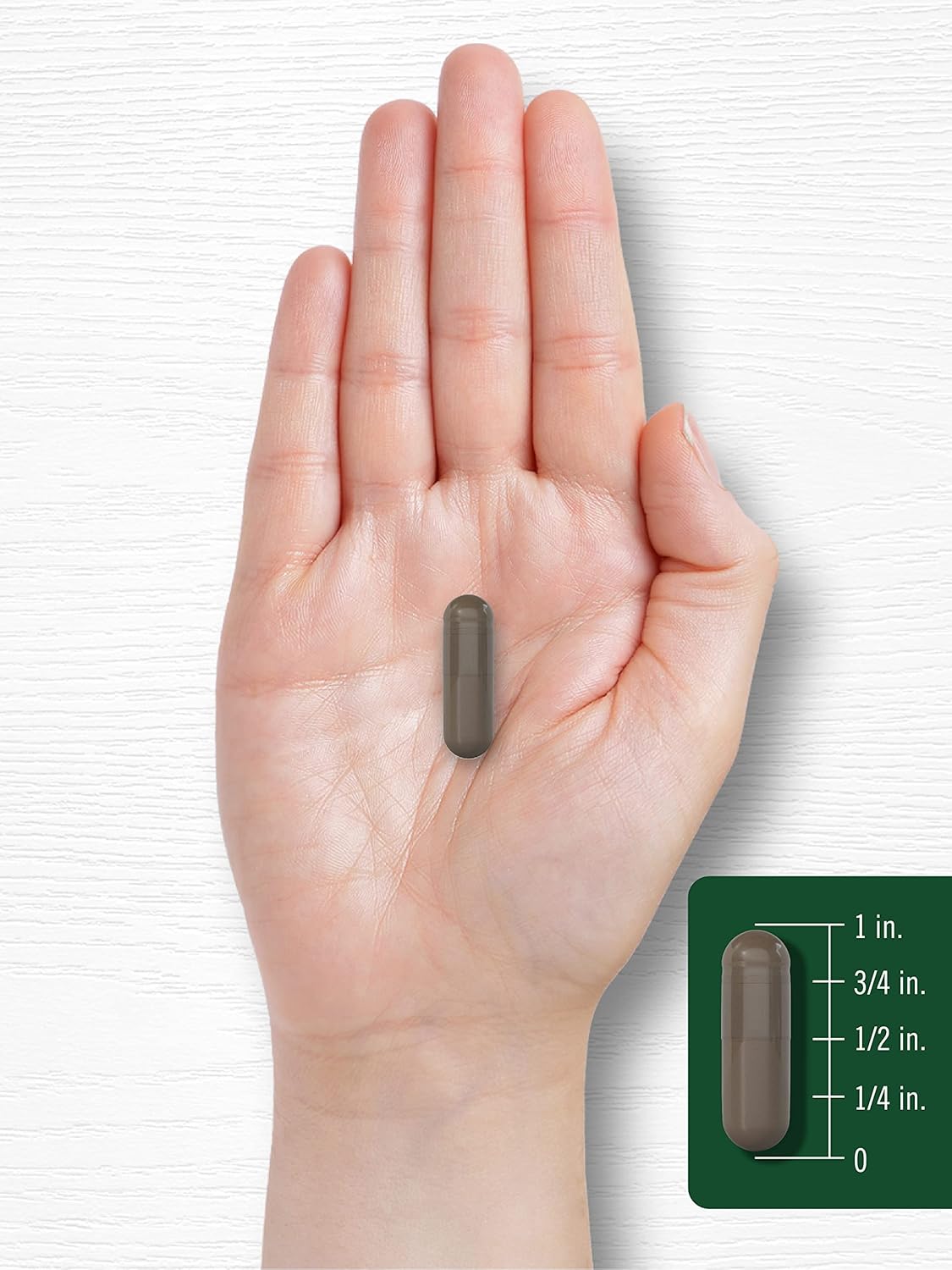 Carlyle Shilajit Cápsulas 2000mg 90 Cápsulas No GMO Gluten-Free