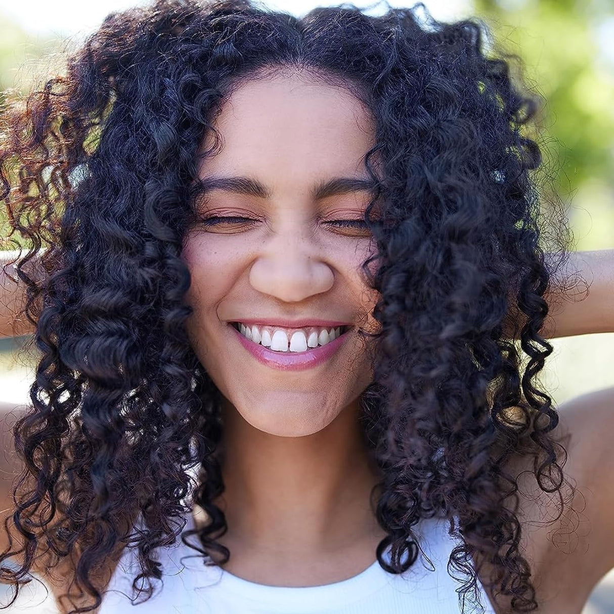 Suplemento para crecimiento mejorado del cabello 60 und