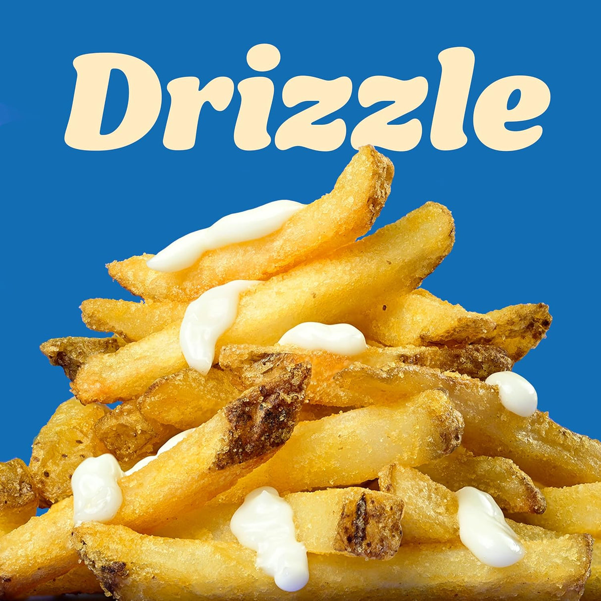 Mayonesa Kraft Real Cremosa y Suave, 12 fl oz botella