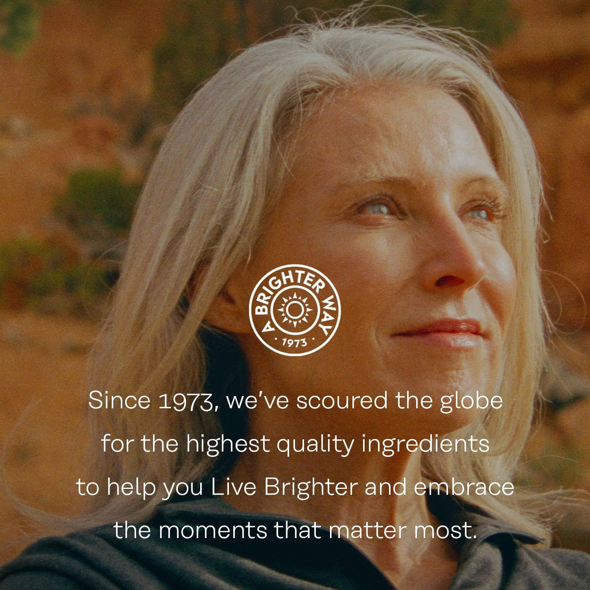 Suplemento de apoyo saludable para estado de ánimo SOLARAY