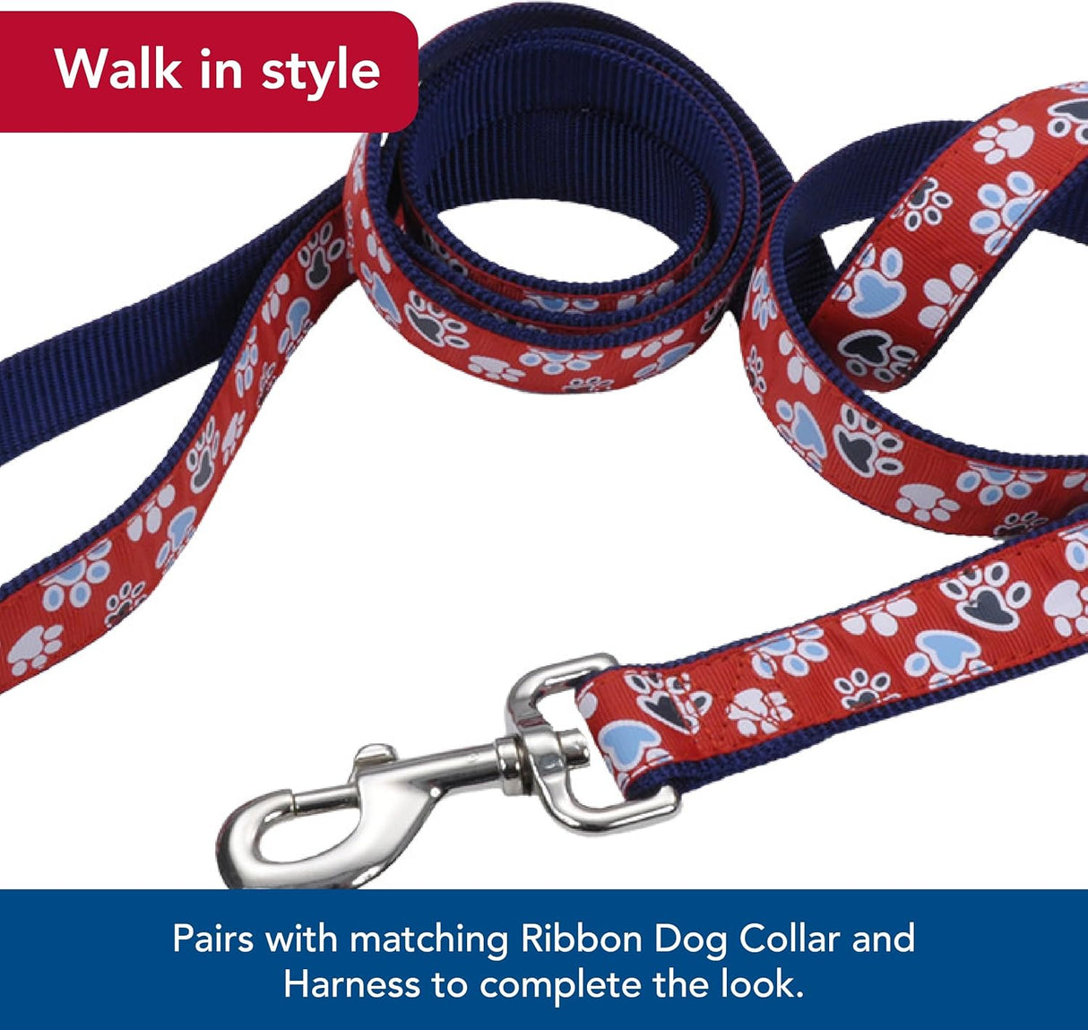 Correa para Perro Estilo Contemporáneo Material Duradero