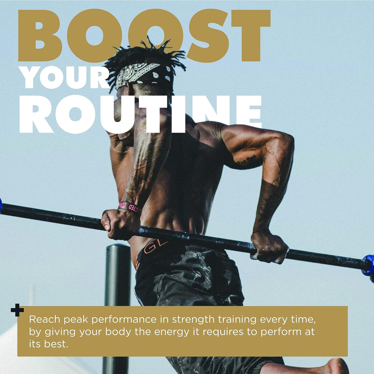 Suplemento Aumento de prueba definitivo para hombres 30 días