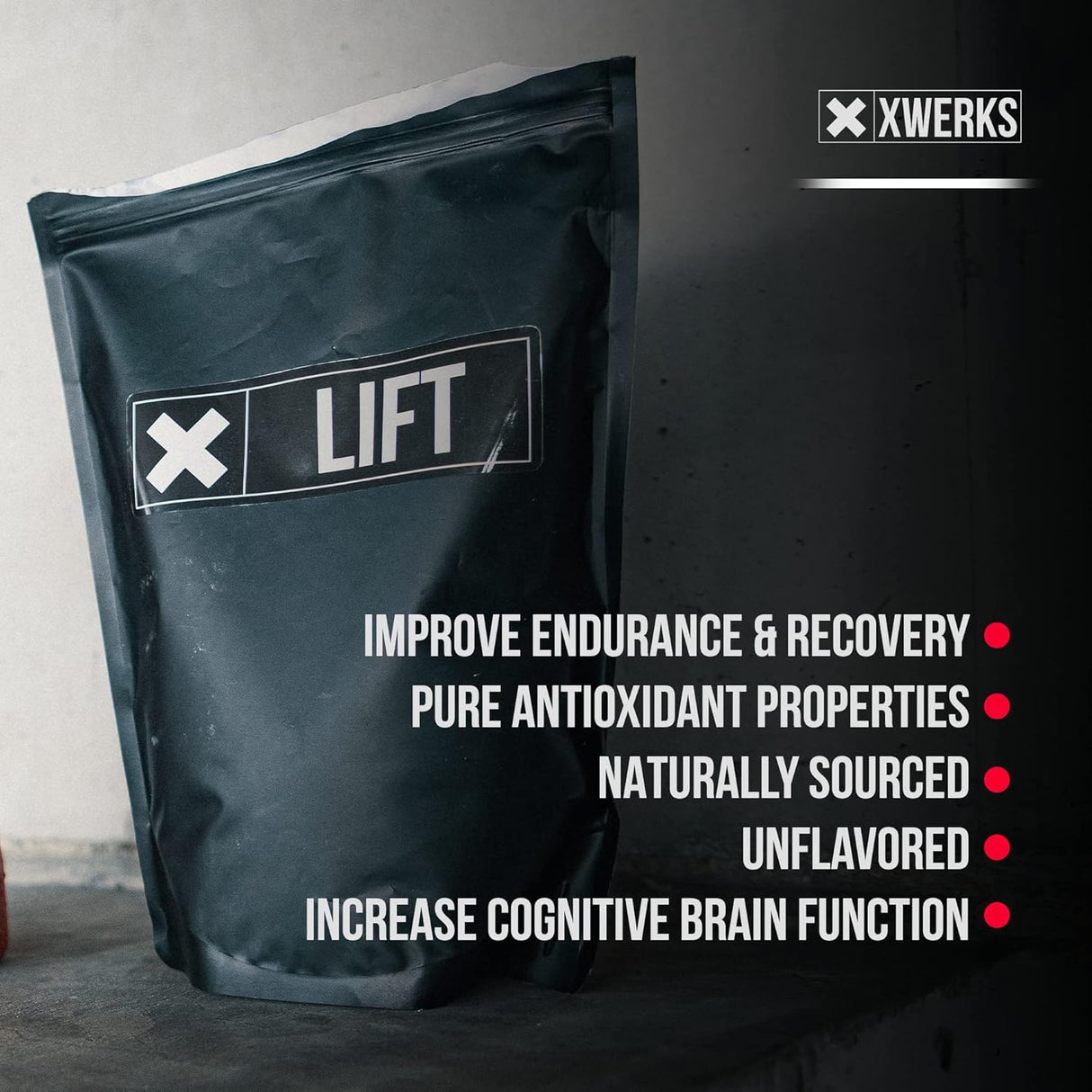 Suplementos Alimenticios monohidrato de creatina pura