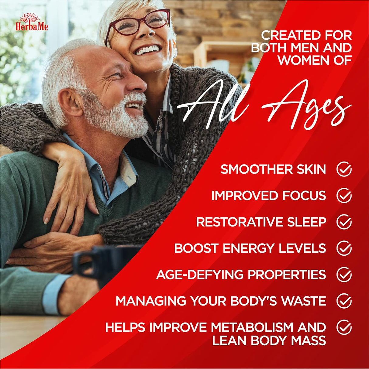 Suplementos Alimenticios de HGH para hombres y mujeres